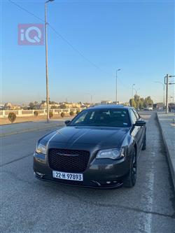 كرايسلر 300